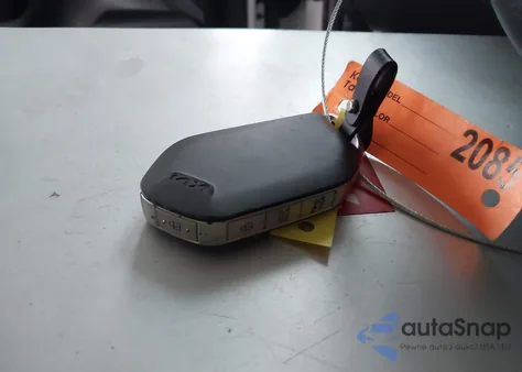 2025 Kia K4 Lxs z USA, uszkodzony, nr VIN 3KPFT4DE1SE067988